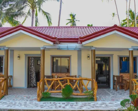 阿羅哈海濱度假酒店 聖胡安酒店