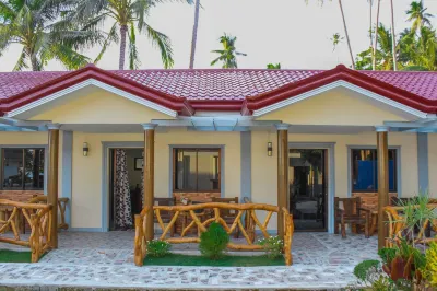 Aloha Seaside Resort Hotels near Paliton Beach