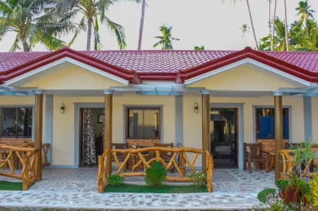 Aloha Seaside Resort