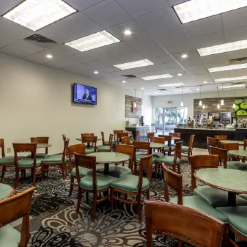 La Quinta Inn by Wyndham Clearwater Central