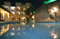 Hotel Alikar - Pools