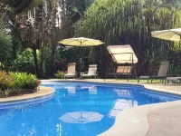 Playa Negra Guesthouse Hotels in Cahuita