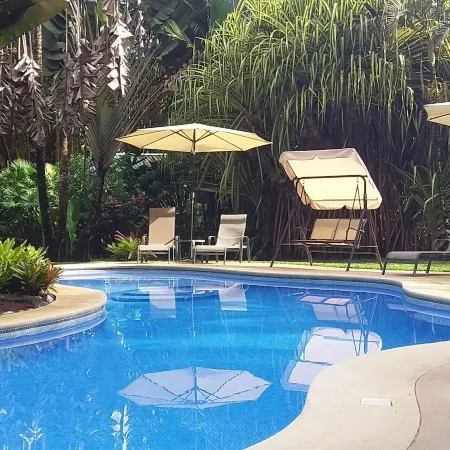 Playa Negra Guesthouse