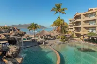 Hotel Playa Mazatlan