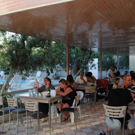 Afissia Garden Hotel