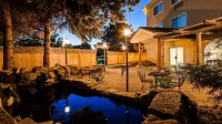 Best Western Plus Caldwell Inn  Suites Hotel di 