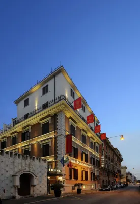Hotel Principessa Isabella Hotel a Via Veneto