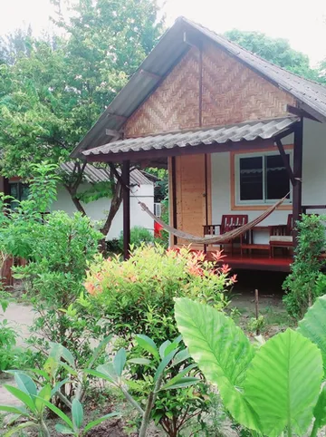 รูปภาพของหลีเป๊ะ การ์เด้น บีช รีสอร์ท