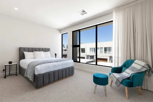 Townhouse on Tod Glenelg North