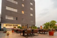 The Prime Park Hotel a Amravati