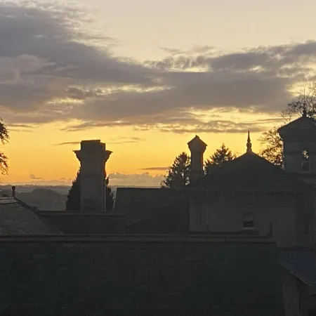 CH Apt 11 2Bed in Bath