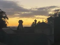 CH Apt 11 2Bed in Bath