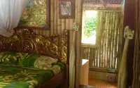 BW Beach Cafe & Villas Hotels in Cikakak
