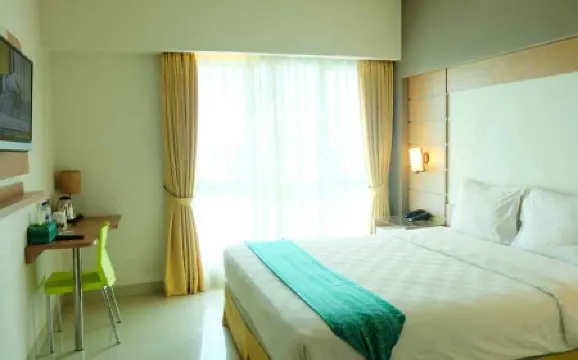 蒙大拿州伊斯蘭教酒店