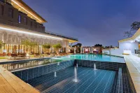 Alisa Hotel Tema Hotels in Tema Metropolitan