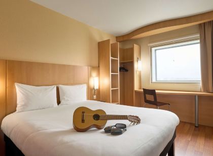 Hôtel ibis Paris La Défense Esplanade
