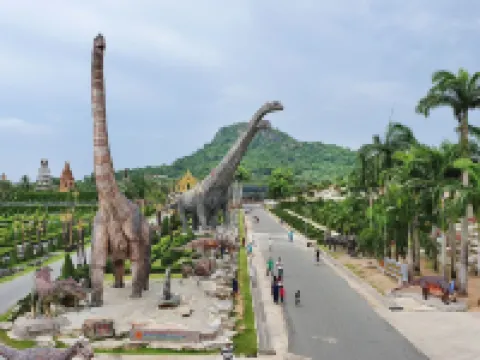 เดอะริง บอร์เดอร์ โรงแรมในอำเภอ สะเดา