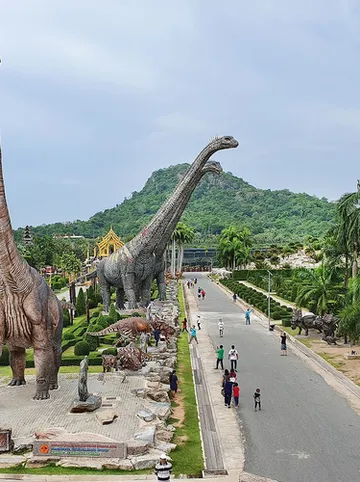 รูปภาพของเดอะริง บอร์เดอร์