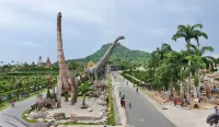 The Ring Border Hotels in Sadao