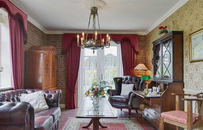 Kollund Rooms