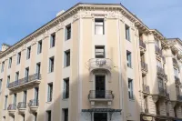 Slo Nice Hôtels à : 