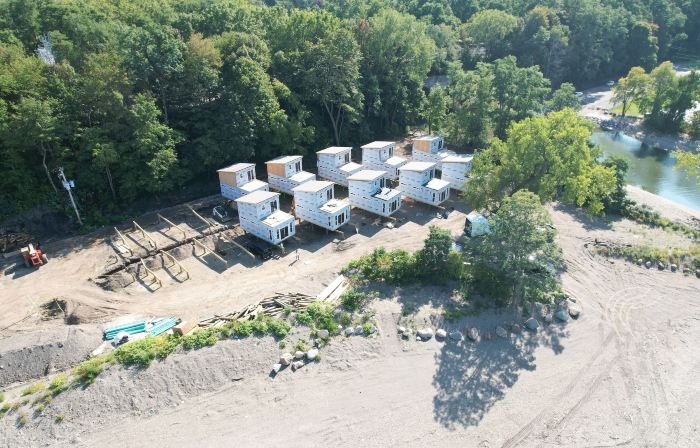 Hideaway Bay Resort