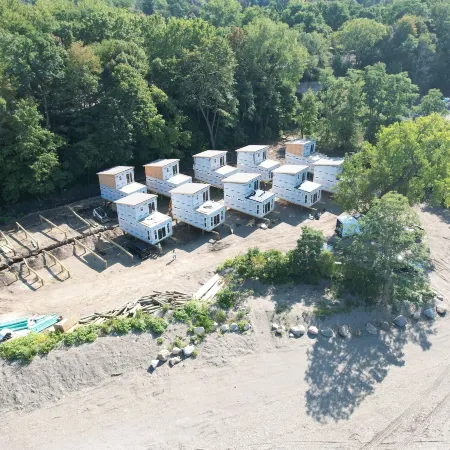Hideaway Bay Resort
