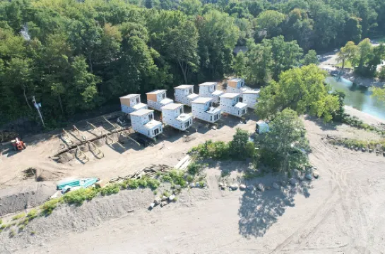 Hideaway Bay Resort