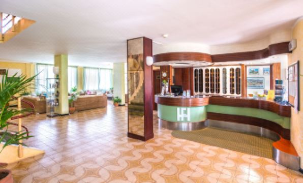 Hotel Fabricia