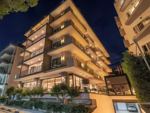 Glow Boutique Hotel & Suites