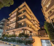 Glow Boutique Hotel & Suites Hotel di 