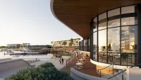 Crowne Plaza Shell Cove Marina by IHG - Wifi