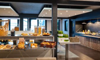 Ibis Styles Brive la Gaillarde