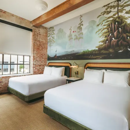 The Hotel Monroe, Tapestry Collection by Hilton