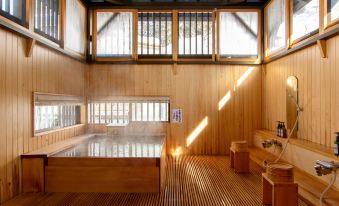 Ryokan Nagasawa Heihachi