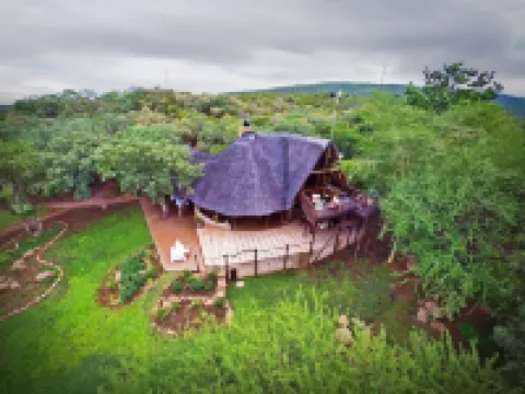 Itaga Luxury Private Game Lodge Hotels in Warmbad
