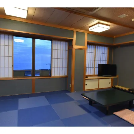 Echizenkaigan Tamagawa No Yado Iwamotoya