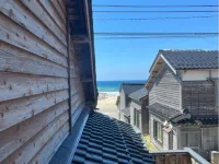 Guesthouse Kuroshima Hotels in Wajima