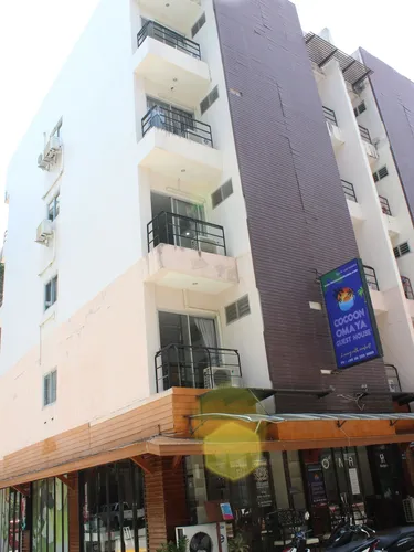 รูปภาพของOmaya GuestHouse