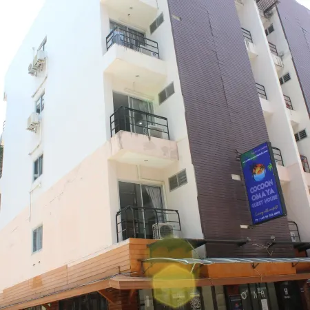 Omaya GuestHouse