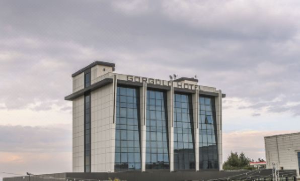 GORGULU HOTEL