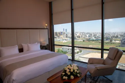 Jeddah Homes Boutique Hotel - 3-Star