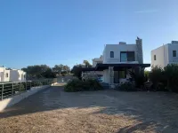 Villa Solmar is a luxurious sea view villa located on the south coast of Rhodes