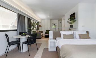 Momo Suites, Acropolis by Aura Homes