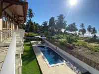 Pousada Canouan Hotels in Japaratinga