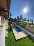 Pousada Canouan Hotels in Japaratinga