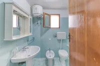 Appartamento a 2 passi dal mare