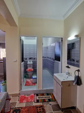 Dar Latifa Отели в г. Тингир