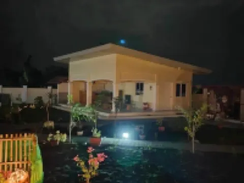 The Kubo Gardens Hotels in San Juan