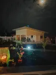 The Kubo Gardens Hotel di San Juan